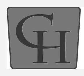 CH logo