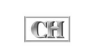 CH logo