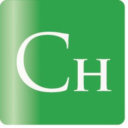 CH logo