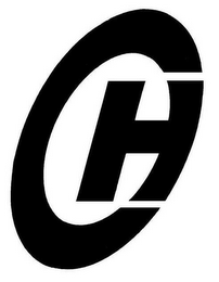 CH logo