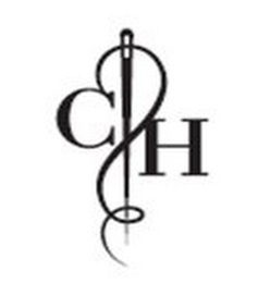 CH logo