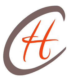 CH logo