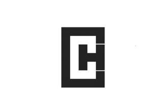 CH logo