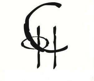CH logo