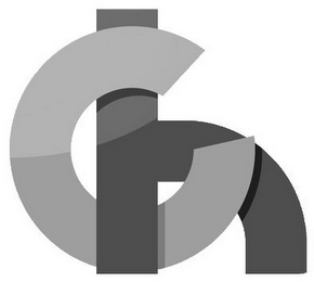 CH logo