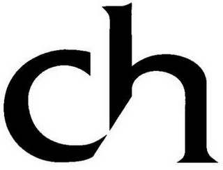 CH logo
