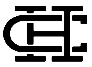 CH logo