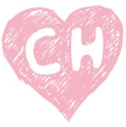 CH logo
