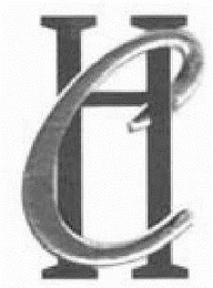 CH logo