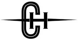 CH logo