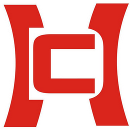 CH logo