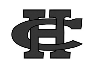 CH logo