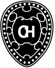 CH logo