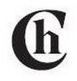 CH logo