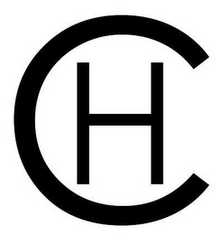CH logo