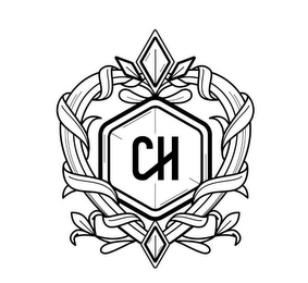 CH logo