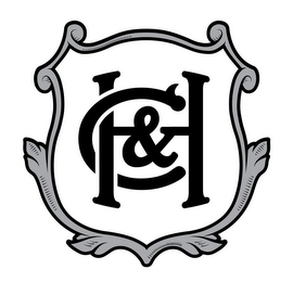 C&H logo