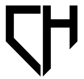 CH logo