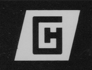 CH logo