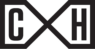 CH logo
