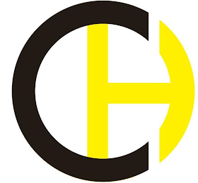 CH logo