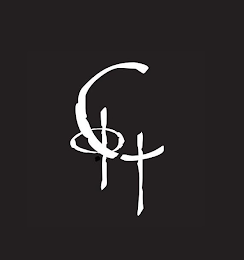 CH logo