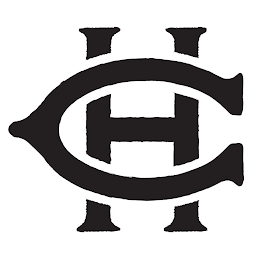 CH logo