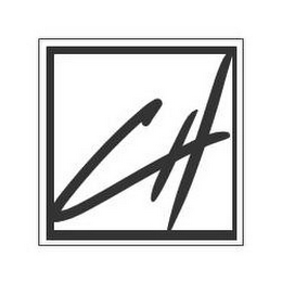 CH logo