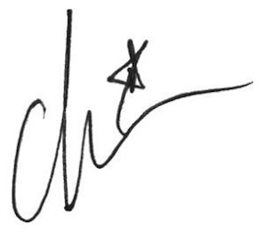 CH logo
