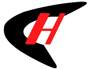 CH logo
