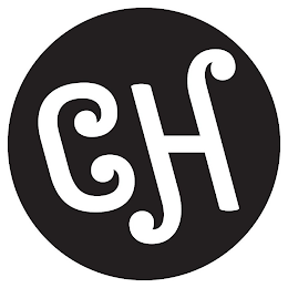 CH logo