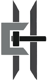 CH logo