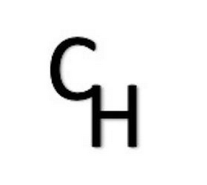 CH logo