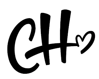 CH logo