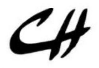 CH logo