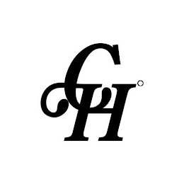 CH logo