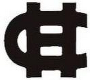 CH logo