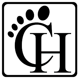 CH logo