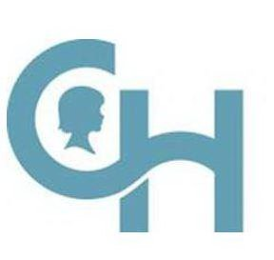 CH logo