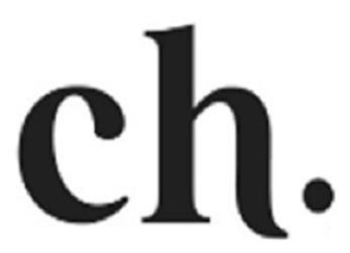 CH. logo