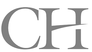 CH logo