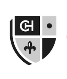 CH logo