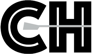CH logo