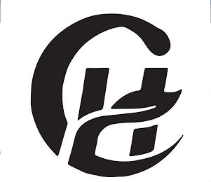 CH logo