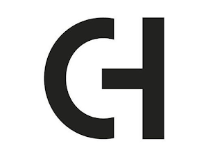 CH logo