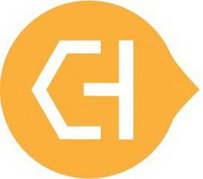 CH logo