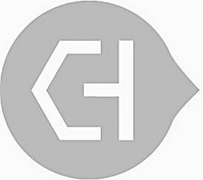 CH logo