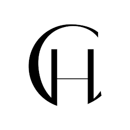 CH logo