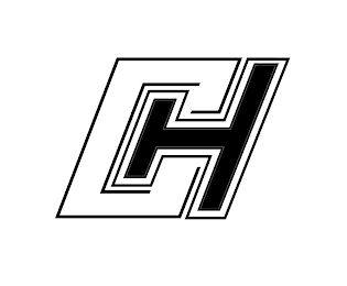 CH logo