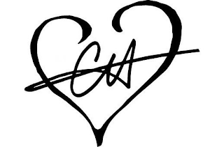 CH logo